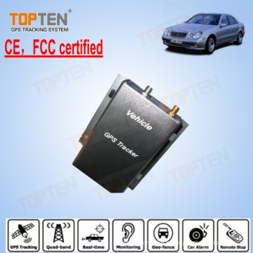 GPS Tracker, Tracker, Truck Tracker (TK310-J)